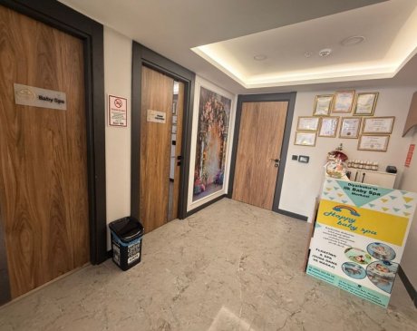 Floating ( Suda Dans )