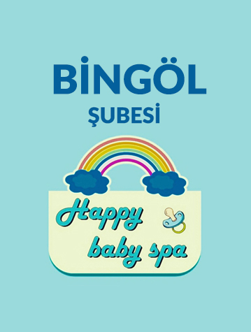 Bingöl Happy Baby Spa