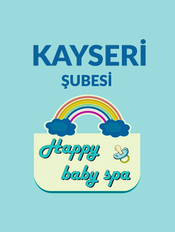 Kayseri Happy Baby Spa