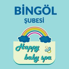 Bingöl Happy Baby Spa